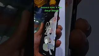 Google pixel 6 pro onley 37000*