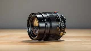 TTArtisans 50mm F1.4 - Fantastic Lens For ANY Camera