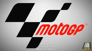 MotoGP Arcade