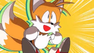 Tails Sings I Can't Fix You