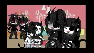 ♦||La La La! ||♦trend meme! ||gacha life #trend #gachalife #gachameme ||