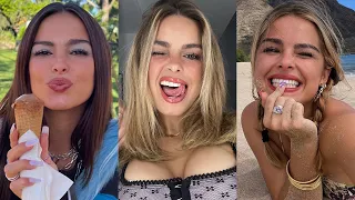 Addison Rae New TikTok Dances Compilation 2022 - Best TikTok