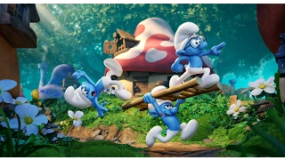 Смурфики: Затерянная деревня / Smurfs: The Lost Village (2017) Третий дублированный трейлер HD