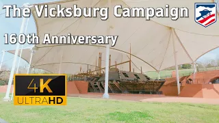 Tour The USS Cairo, a Surviving Civil War Ironclad: Vicksburg 160