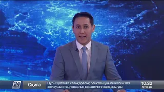 Названа предварительная причина ночного пожара в Павлодаре