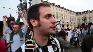 Juventus campione, i tifosi: "Meglio Allegri di Conte"