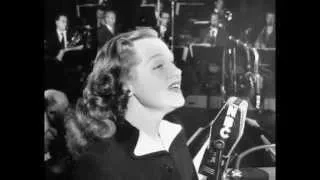 Jo Stafford ::: Walking My Baby Back Home.