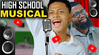 High School MUSICAL | High School Worst Class Episode 18