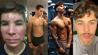 5 YEAR NATURAL TRANSFORMATION