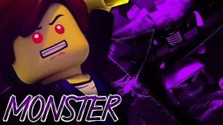 {Ninjago} Lord Garmadon [Tribute] ~//~ Monster (Imagine Dragons)