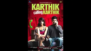 Karthik Calling Karthik hindi movie