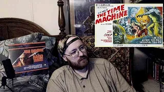 The Time Machine (1960) Movie Review