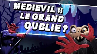 MEDIEVIL 2 — Le GRAND OUBLIÉ ? | DARKAVIS