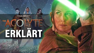 Dein Guide zur Star Wars The Acolyte High Republic!