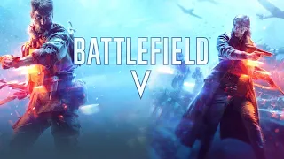 Battlefield 5. Что ты творишь?