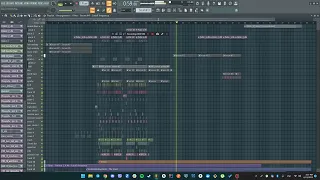 [FLP] Sad Hyperpop Project