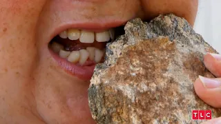 This Woman Ate Pounds of Rocks Everyday for 20 Years | My Strange Addiction