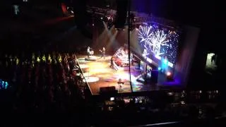 Styx live 5-14-13 Grand Rapids, MI