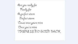 MSP Katy Perry Dark Horse lyrics