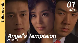 [CC/FULL] Angel's Temptation EP01 (3/3) | 천사의유혹