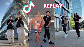 Replay - Iyaz New TikTok Dance Challenge Compilation