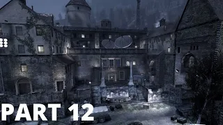 Call of Duty Modern Warfare 3 Campaign Walkthrough PART 12 (No Commentary)