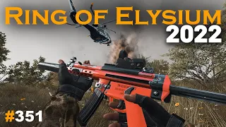 Ring of Elysium ► I am back, do I still have it? Is ring still alive? What about Syld?┃#353┃