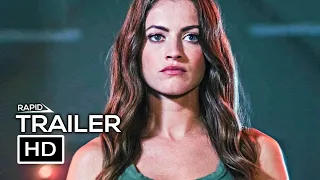 STRICTLY CONFIDENTIAL Official Trailer (2024) Thriller Movie HD