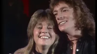 Chris Norman & Suzi Quatro - Stumblin' in (1978)