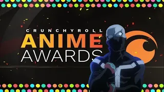 Crunchyroll Anime Rewards Reaction 2021