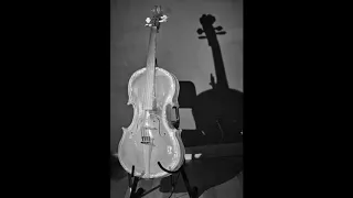 Cello melody to shut out the noise, relieve anxiety