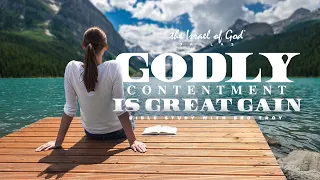 IOG Dallas - "Godly Contentment Is Great Gain"