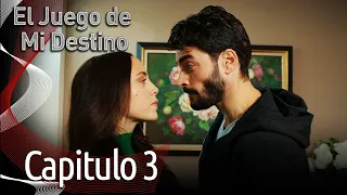 El Juego de Mi Destino | Kaderimin Oyunu - Capitulo 3 (SUBTITULO ESPAÑOL)