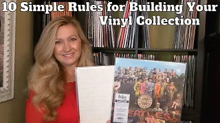 Do This! Not That! Tips For Vinyl Collectors - Stereo Equipment & More