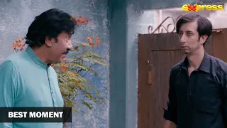 Aik Thi Laila - Episode 01 | Best Moment 05 | Express TV
