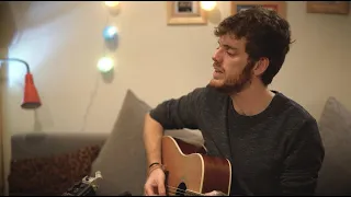 Here comes the sun (The Beatles) cover by Andrés Macnamara