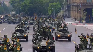 🇲🇽🇲🇽 Mexico 🇲🇽 Hell March 🇲🇽🇲🇽 #mexico #amlo #army