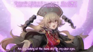 「東方Vocal」 Purify 「GET IN THE RING」(Subbed)