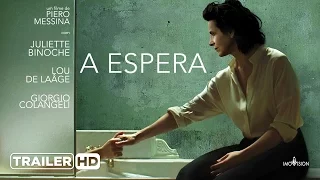 A Espera - Trailer HD legendado