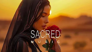 Sacred Music - Ethnic & Deep House Mix 2024 [Vol.9]