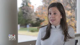 Rep. Elise Stefanik | MLJ Interview | VOTE2020