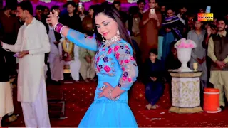 Rabab Tang Tang Tang | Mehak Malik Dance Performance #ShahbazKhan