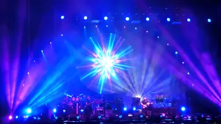 Brit Floyd ‘Comfortably Numb' Echo Arena Liverpool 2014 [13]