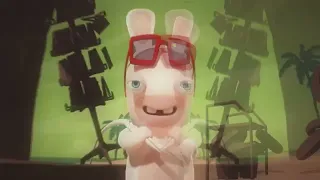 Rabbids Invasion Intro Effects Sponsored by Preview 2 Unikkitty Crying Effects