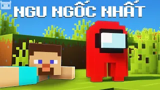 Đây Là Mod NGU NGỐC Nhất Thế Giới Minecraft