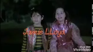 Tribute to Jamie LLoyd-Halloween 4-5