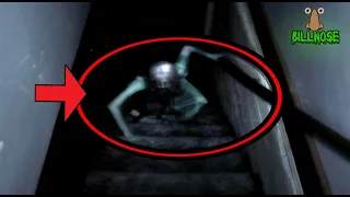 Top 10 Scary Videos of SCARY GHOST THINGS Caught on Camera