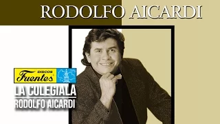 La Colegiala - Rodolfo Aicardi con Los Hispanos / Discos Fuentes
