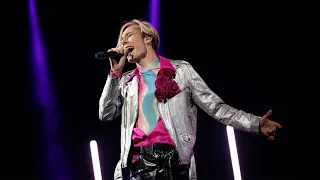 Sebastian Rydgren - Sista morgonen av Niklas Strömstedt  | Idol Sverige | TV4 & TV4 Play