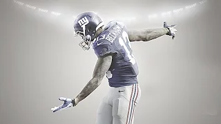 Odell Beckham Jr. NFL Mix: Chill Bill ᴴᴰ